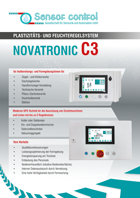 Infos Vernetzung Novatronic C3