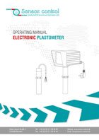 Plastometer Betriebsanleitung Download