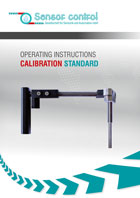 calibration standard SPC