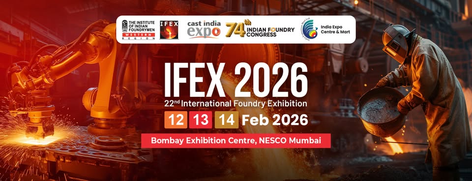 Termine-IFEX 2026 Banner