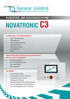 Infos Novatronic C3