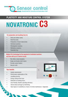Novatronic C3