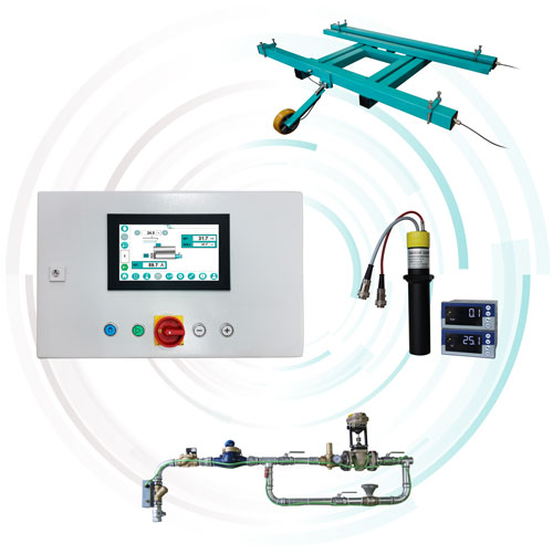 Keramik Industrie Produkte